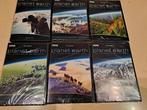 Dvd-reeks BBC Planet Earth, Cd's en Dvd's, Zo goed als nieuw, Ophalen