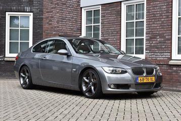 BMW 335 335i Introduction/Orginele NL Auto/Schuifdak/Leer beschikbaar voor biedingen