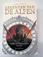 Markus Heitz / Legenden van de Alfen, Ophalen of Verzenden, Nieuw