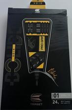 Target Void01 24 gram, Sport en Fitness, Darts, Ophalen, Zo goed als nieuw, Pijlen