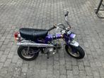 Honda Dax 1969, Ophalen