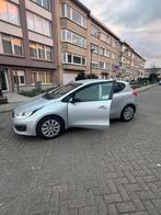 Kia Ceed 1.4 CRDI 217, Autos, Achat, Carnet d'entretien, Noir, 5 portes