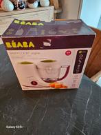 Babycook original Beaba, Kinderen en Baby's, Babyvoeding en Toebehoren, Ophalen of Verzenden, Zo goed als nieuw