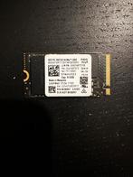 WD PC SN740 512 Go nvme, Computers en Software, Harde schijven, Intern, Gebruikt, SSD, Ophalen of Verzenden