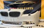 VOORBUMPER BMW 5 SERIE F10 F11 M PAKKET M550i ORIGINEEL, Auto-onderdelen, Gebruikt, -, Voor, -