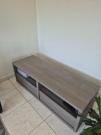 eetkamer, Huis en Inrichting, Complete eetkamers, Ophalen, Gebruikt, MODERN, 4 tot 6 stoelen