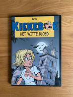 Kiekeboe - Het witte bloed (dvd), Cd's en Dvd's, Ophalen of Verzenden, Gebruikt