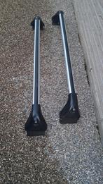Dakdragers peugeot 3008 bwj 2020, Auto diversen, Dakdragers, Ophalen, Zo goed als nieuw