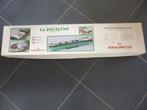 Peniche la Jocelyne, Ophalen, Nieuw, 1:32 tot 1:50, Overige merken