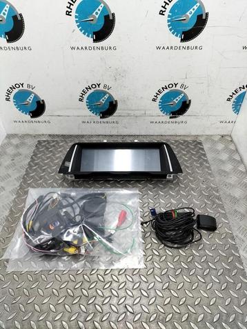 B.M.W. 5 SERIES F10 528I High Executive [RADIO_DISPLAY] 2011 beschikbaar voor biedingen