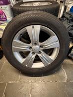 Kia Sportage Winterset 17 Inch Origineel en Nieuwstaat!, Auto-onderdelen, Banden en Velgen, Ophalen, Banden en Velgen, 17 inch
