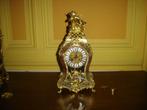 Grand cartel boulle de style Louis 15 d'époque 19e, Ophalen of Verzenden