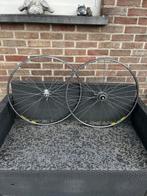 Vintage campagnolo croce d’aune/chorus wielset, Fietsen en Brommers, Gebruikt, Oldtimer, Campagnolo, Ophalen