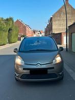 Citroën c4 grandpicaso 1.6 HDI, Auto's, Citroën, Automaat, Te koop, C4, Elektrisch
