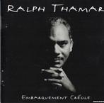 CD- Ralph Thamar-Embarquement Créole, Cd's en Dvd's, Cd's | Wereldmuziek, Verzenden
