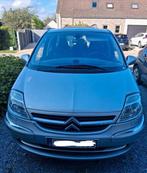 Citroën c8 2.0 HDI 2011, Voorwielaandrijving, Euro 5, Stof, 110 kW