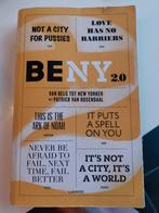Reisgids New York BENY, Boeken, Ophalen
