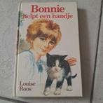 Bonnie helpt een handje, Ophalen, Gelezen