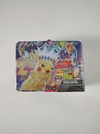 Pokémon Pikachu FR-hoesje verzegeld, Hobby en Vrije tijd, Verzamelkaartspellen | Pokémon, Ophalen of Verzenden, Nieuw, Boosterbox