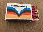 Brouwerij Hull, Ophalen of Verzenden, Gebruikt, Gebruiksvoorwerp