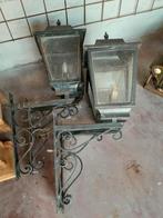 Grote lantaarns 4 stuks, Enlèvement