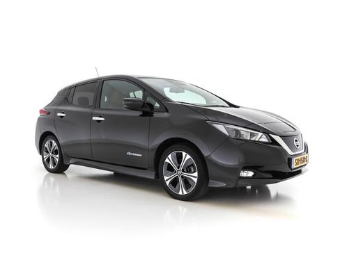 Nissan Leaf 2.ZERO EDITION 40 kWh (INCL.BTW) *ACC | VOLLEDER, Autos, Nissan, Entreprise, Leaf, ABS, Régulateur de distance, Airbags