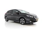 Nissan Leaf 2.ZERO EDITION 40 kWh (INCL.BTW) *ACC | VOLLEDER, Autos, Nissan, Berline, Noir, Automatique, Carnet d'entretien