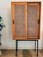 Hoge kast (la redoute), Huis en Inrichting, Kasten | Buffetkasten, Ophalen