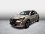 Peugeot 208 1.2 PureTech 75 MAN5 S&S Style, Stof, 1055 kg, Traction-control, Bedrijf