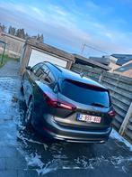 Ford focus st line diesel btw wagen, Auto's, Stof, Overige kleuren, USB, 5 deurs
