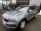 Volvo XC40 1.5 T3   72000km TOP STAAT !!!, Auto's, Volvo, Grijs, Particulier, SUV of Terreinwagen, Zilver of Grijs