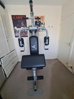 Machine de musculation Domyos, Sports & Fitness, Sports & Fitness Autre, Enlèvement, Comme neuf