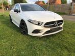 Mercedes A180 D, 22, 2.0 diesel, 47000 km, Auto's, Mercedes-Benz, 4 zetels, 4 cilinders, 1952 cc, Wit