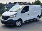 Renault Trafic 1.6 DCi 95CV UTILITAIRE 3 PLACES - GPS -, Auto's, Voorwielaandrijving, Gebruikt, Euro 6, 4 cilinders