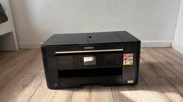 Printer Brother beschikbaar voor biedingen