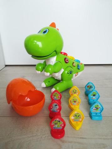 VTech Codi Mijn RoboDino