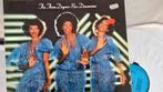 The three degrees, CD & DVD, Vinyles | Pop, Enlèvement, Comme neuf