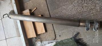 Vend tube intermediaire cobra 70mm, Enlèvement, Utilisé, Volkswagen