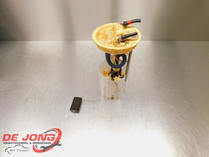 Brandstofpomp Elektrisch van een Ford Transit Connect, Auto-onderdelen, Brandstofsystemen, Ford, Gebruikt, 3 maanden garantie