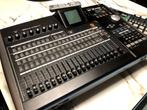 TASCAM TABLE DE MIXAGE NUMÉRIQUE NEO 2488, Muziek en Instrumenten, Ophalen, Nieuw, 20 kanalen of meer, Microfooningang