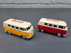 Duvel model bus 'VW T1' 2X, Ophalen of Verzenden, Nieuw, Overige typen, Duvel