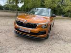 skoda kamiq automaat NIEUWSTE model, Auto's, Stof, Euro 6, Bruin, 3 cilinders
