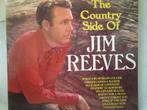 lp JIM REEVES, CD & DVD, Vinyles | Country & Western, Enlèvement ou Envoi