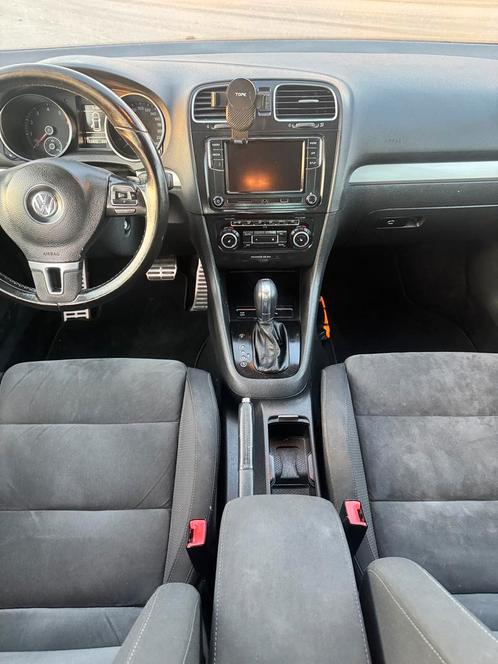 Golf 6 – 1.4 Benzine – Automaat, Sport en Fitness, Golf, Gebruikt, Ophalen