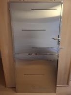 Portail extérieur de jardin en métal, Tuin en Terras, Tuinpoorten, Ophalen, Nieuw, Draaipoort, 150 tot 200 cm