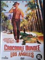 Crocodile Dundee - In Los Angeles - Paul Hogan, Comme neuf, Tous les âges, Enlèvement ou Envoi, Comédie d'action