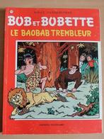 BD Bob et Bobette, tome 152 : Le baobab trembleur, Ophalen of Verzenden