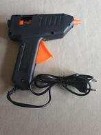 Een lijmpistool met lijmsticks, Ophalen, Nieuw, Gereedschap of Accessoires