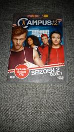 DVD box Campus 12, Cd's en Dvd's, Ophalen of Verzenden, Gebruikt, Boxset