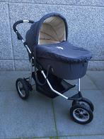 Kinderwagen met allerlei toebehoren, Ophalen, Gebruikt, Kinderwagen